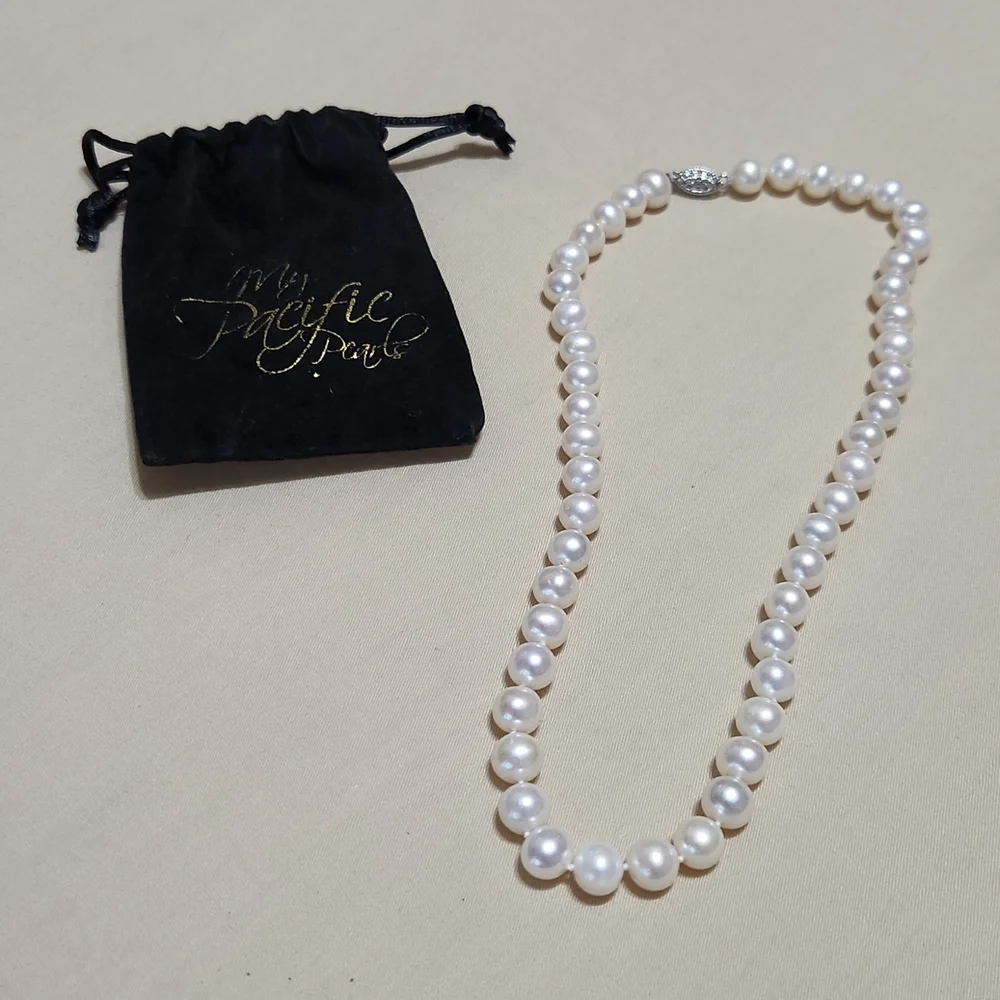 Pearls - Picture 1 of 4
